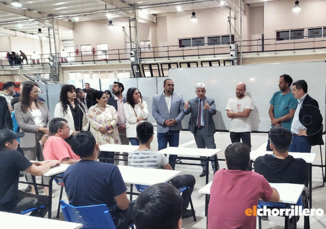 InfoSanLuis - Noticias locales