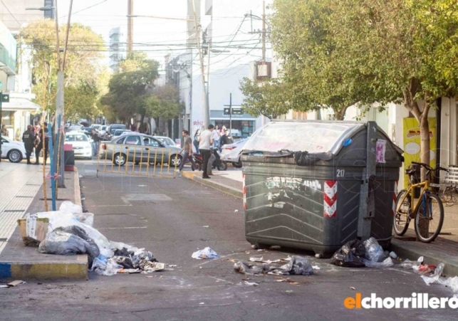 InfoSanLuis - Noticias locales