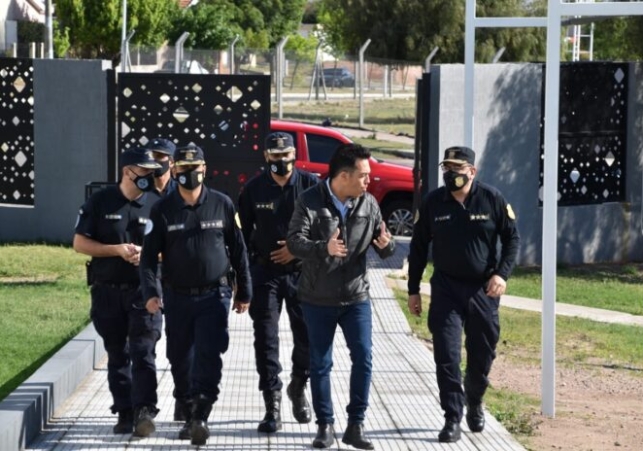 InfoSanLuis - Noticias locales