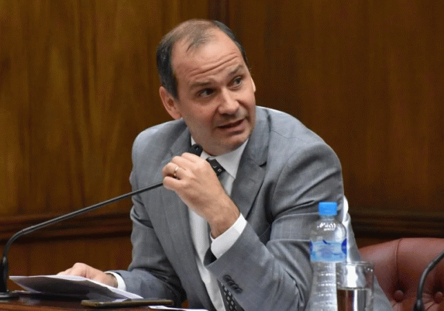 InfoSanLuis - Noticias locales