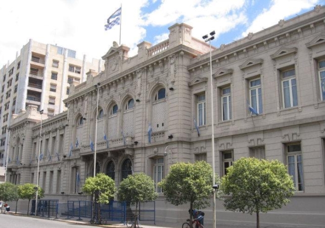 InfoSanLuis - Noticias locales