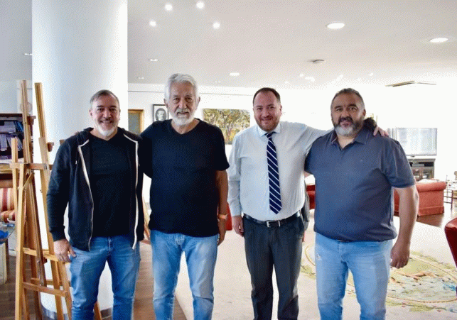 InfoSanLuis - Noticias locales