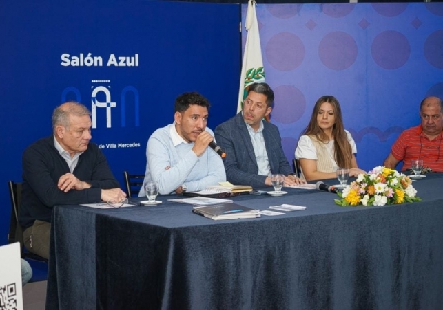 InfoSanLuis - Noticias locales