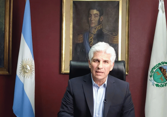 InfoSanLuis - Noticias locales