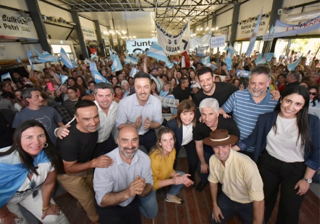 InfoSanLuis - Noticias locales