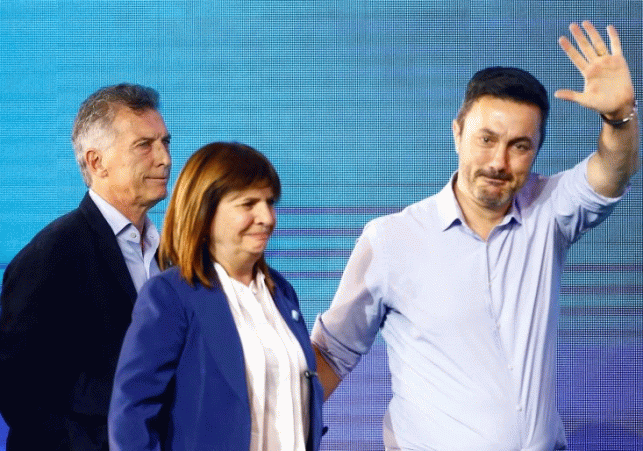 InfoSanLuis - Noticias locales