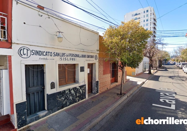 InfoSanLuis - Noticias locales