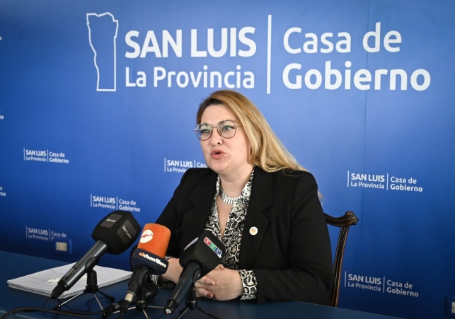 InfoSanLuis - Noticias locales