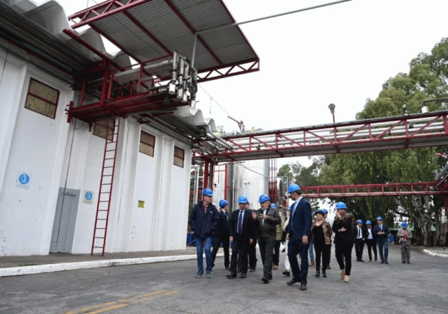 InfoSanLuis - Noticias locales