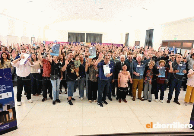 InfoSanLuis - Noticias locales