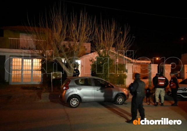 InfoSanLuis - Noticias locales