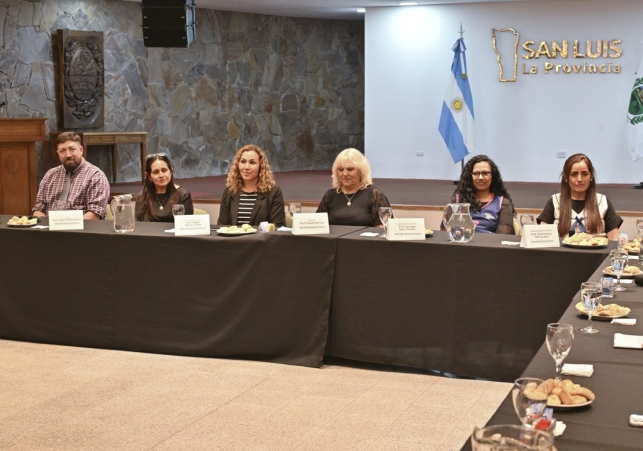 InfoSanLuis - Noticias locales