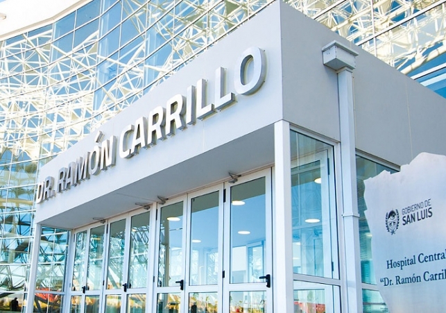 InfoSanLuis - Noticias locales