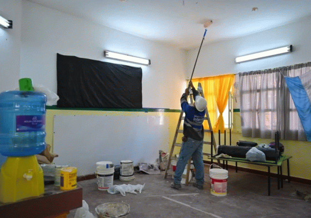 InfoSanLuis - Noticias locales