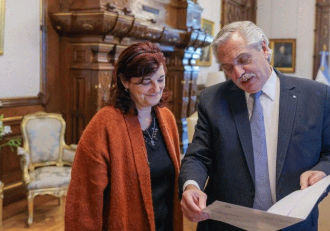 InfoSanLuis - Noticias locales