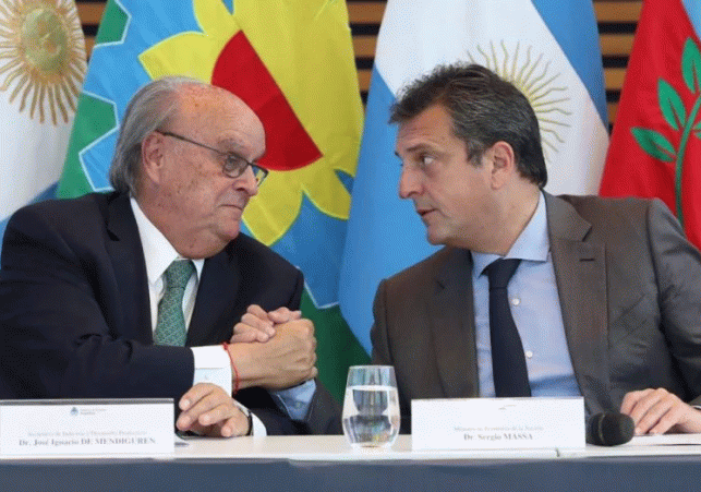 InfoSanLuis - Noticias locales