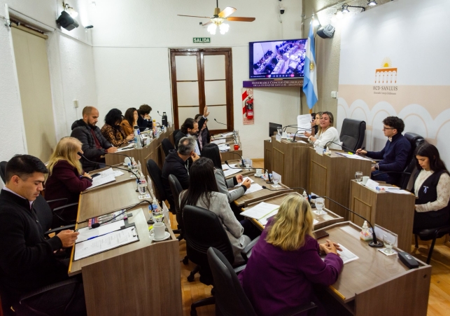 InfoSanLuis - Noticias locales
