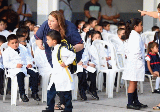 InfoSanLuis - Noticias locales