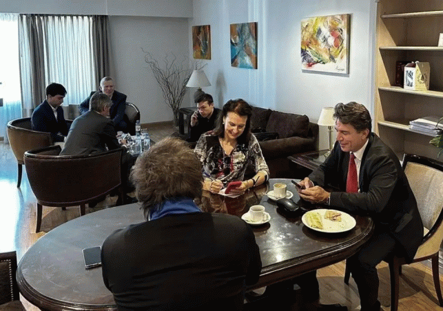 InfoSanLuis - Noticias locales