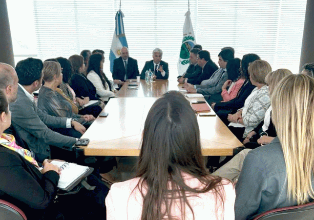 InfoSanLuis - Noticias locales