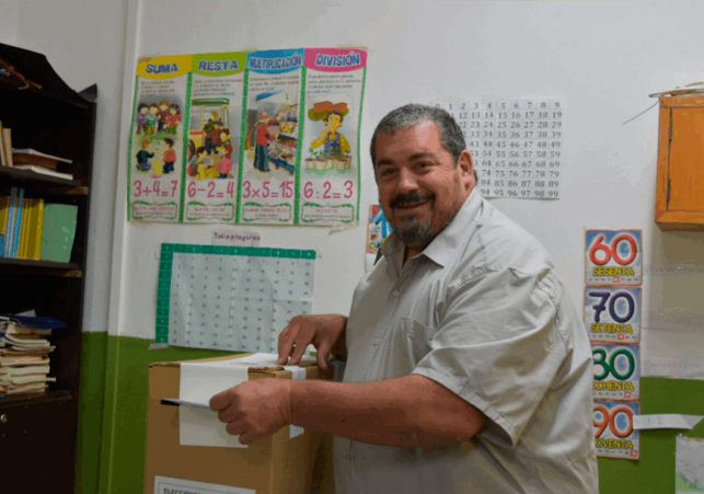 InfoSanLuis - Noticias locales