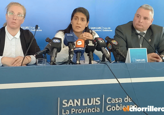 InfoSanLuis - Noticias locales