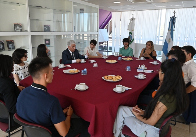InfoSanLuis - Noticias locales
