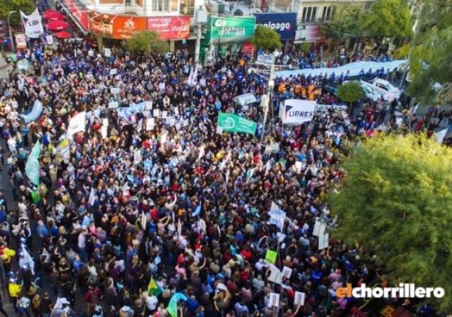 InfoSanLuis - Noticias locales