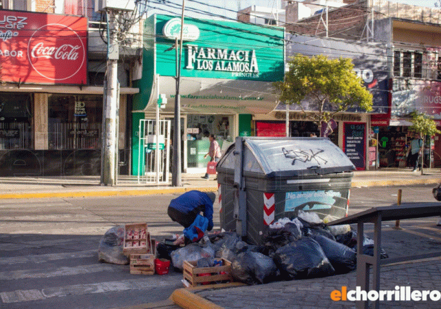 InfoSanLuis - Noticias locales