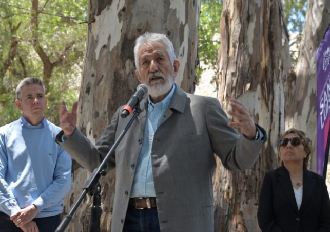 InfoSanLuis - Noticias locales
