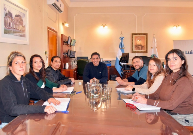 InfoSanLuis - Noticias locales
