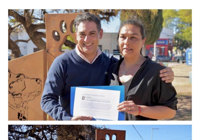 InfoSanLuis - Noticias locales