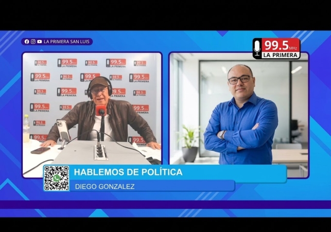 InfoSanLuis - Noticias locales