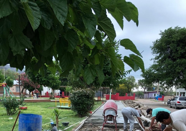 InfoSanLuis - Noticias locales