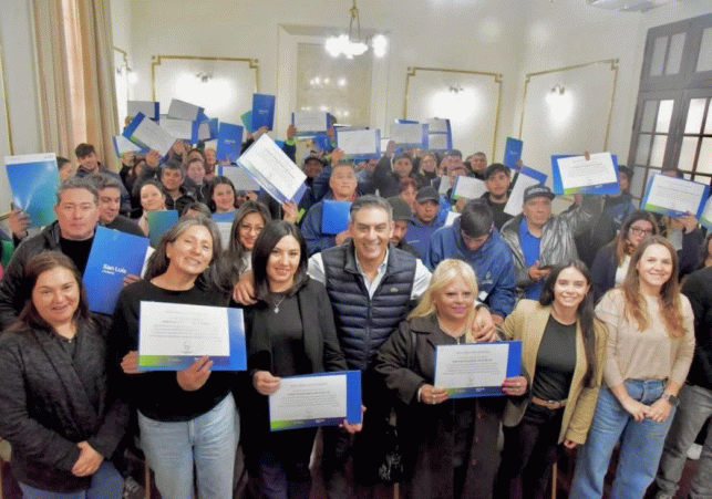 InfoSanLuis - Noticias locales