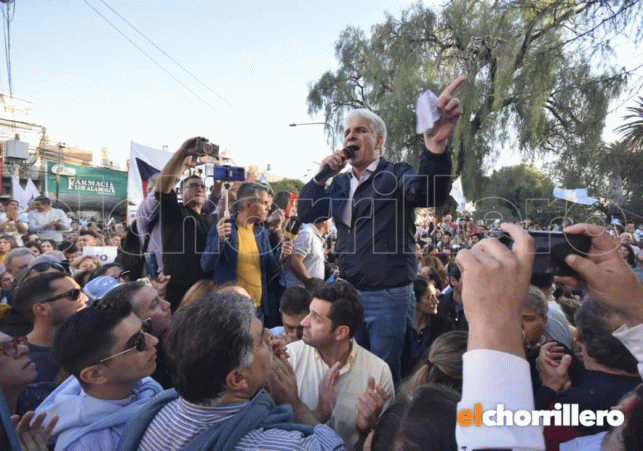 InfoSanLuis - Noticias locales