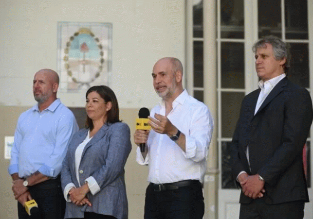InfoSanLuis - Noticias locales