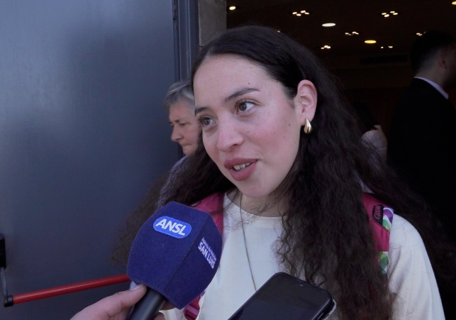 InfoSanLuis - Noticias locales