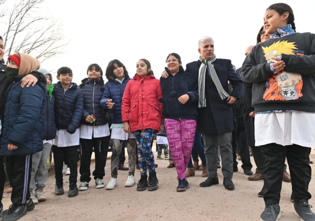 InfoSanLuis - Noticias locales