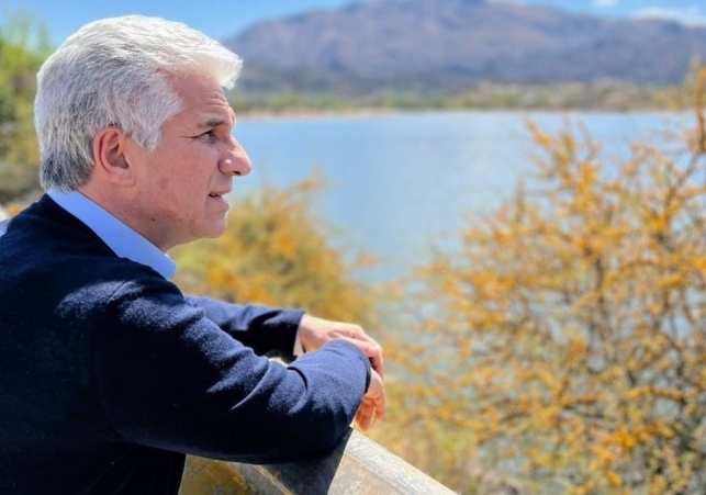 InfoSanLuis - Noticias locales
