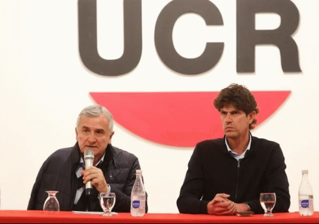 InfoSanLuis - Noticias locales