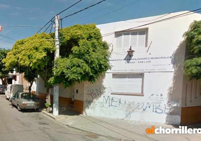 InfoSanLuis - Noticias locales