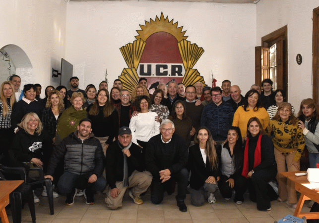 InfoSanLuis - Noticias locales