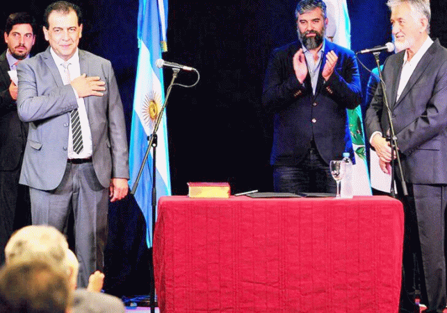 InfoSanLuis - Noticias locales