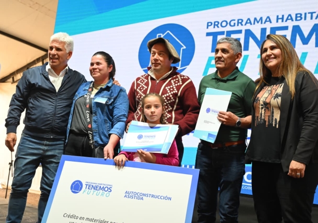 InfoSanLuis - Noticias locales