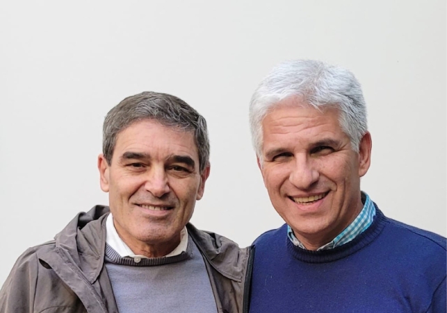 InfoSanLuis - Noticias locales