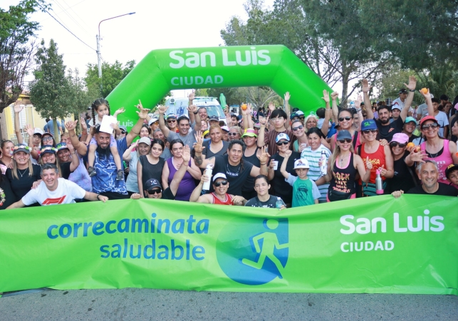InfoSanLuis - Noticias locales