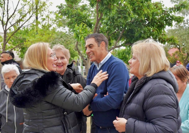InfoSanLuis - Noticias locales