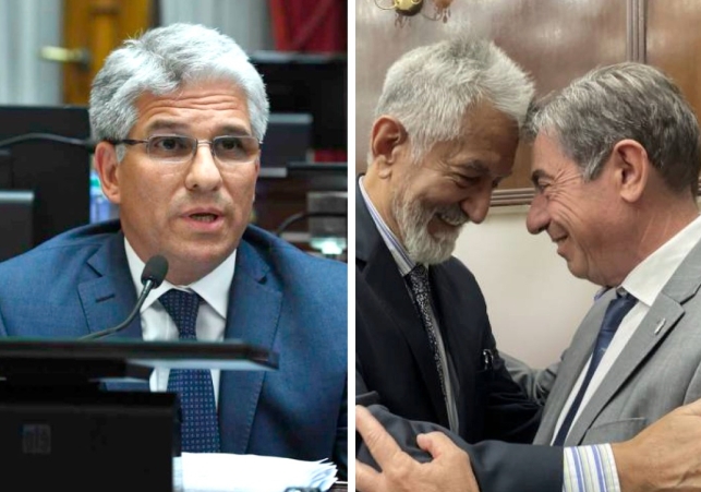 InfoSanLuis - Noticias locales