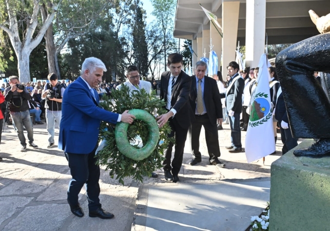 InfoSanLuis - Noticias locales